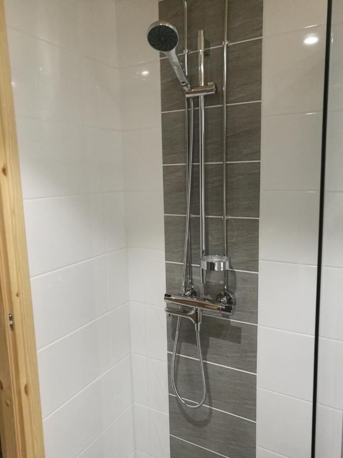 Rovavisit Apartments Siljo Rovaniemi Dış mekan fotoğraf
