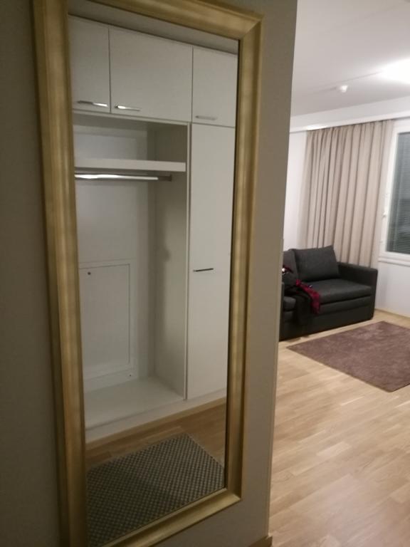 Rovavisit Apartments Siljo Rovaniemi Dış mekan fotoğraf