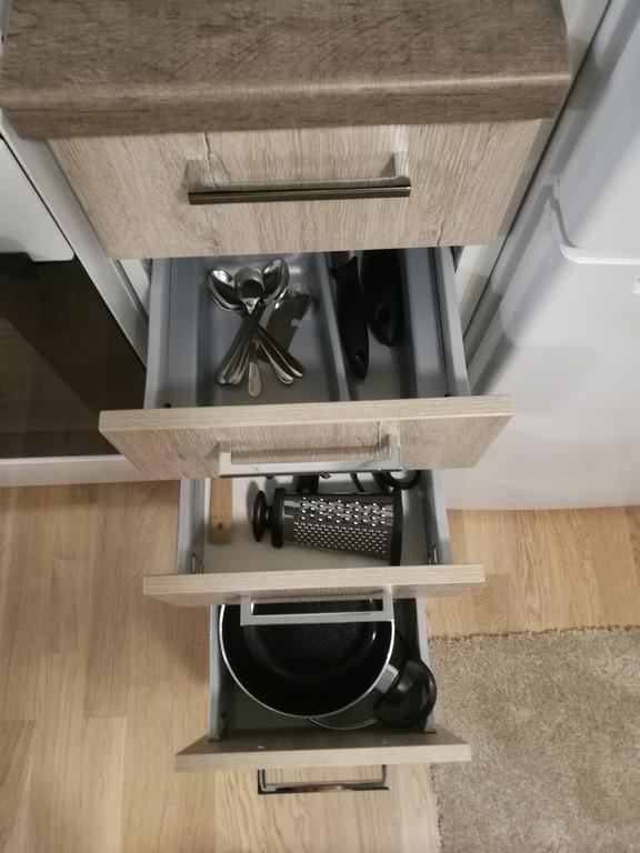 Rovavisit Apartments Siljo Rovaniemi Dış mekan fotoğraf