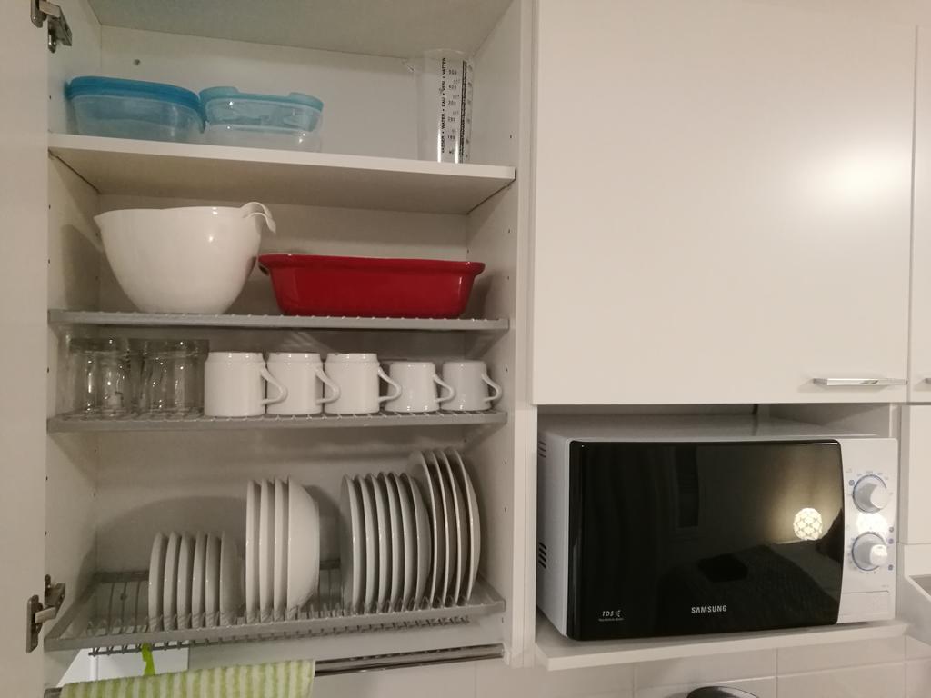 Rovavisit Apartments Siljo Rovaniemi Dış mekan fotoğraf