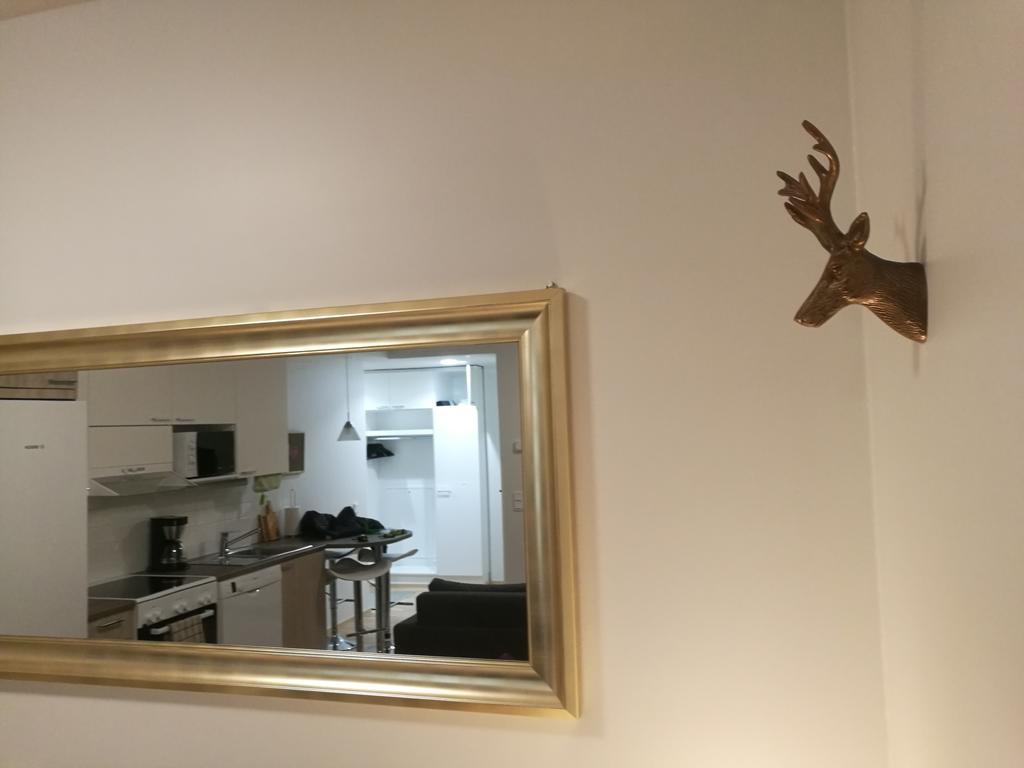 Rovavisit Apartments Siljo Rovaniemi Dış mekan fotoğraf