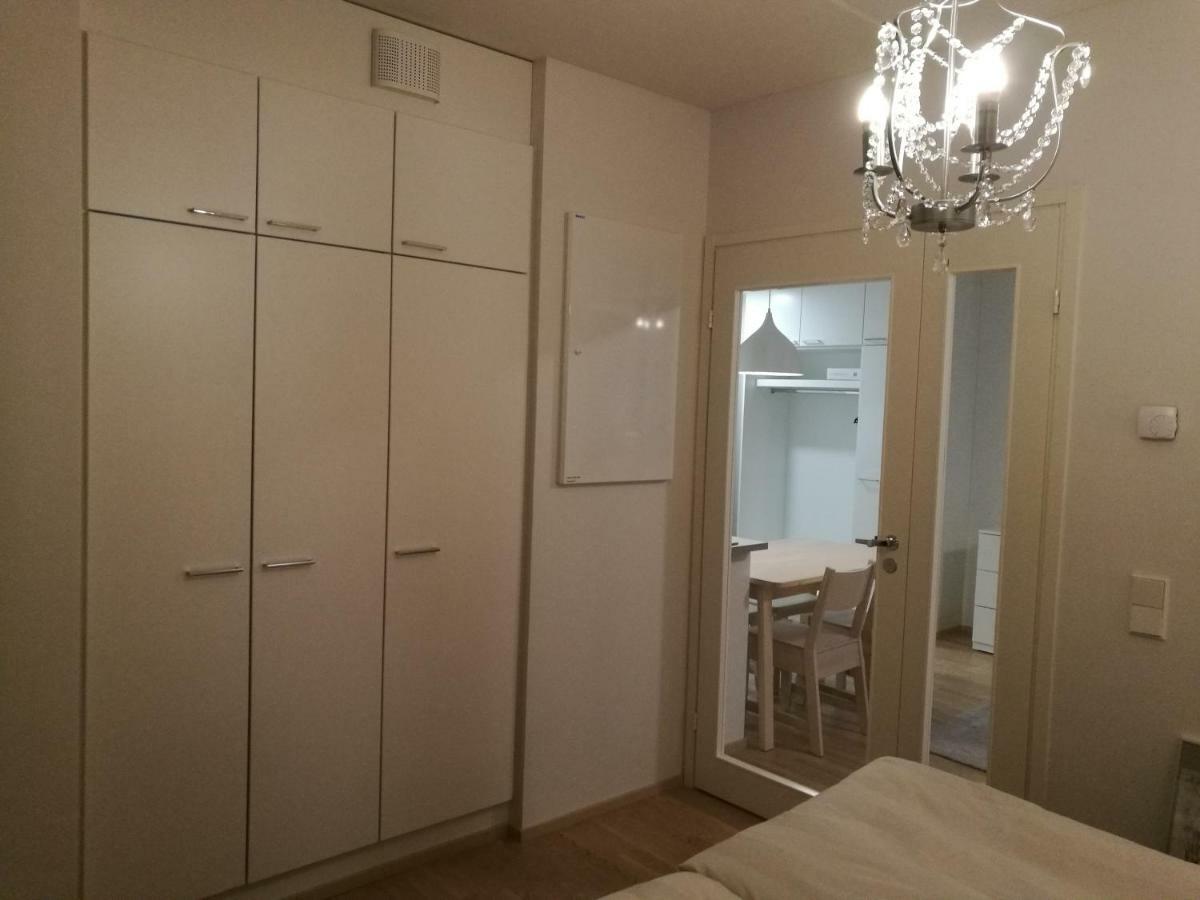Rovavisit Apartments Siljo Rovaniemi Dış mekan fotoğraf
