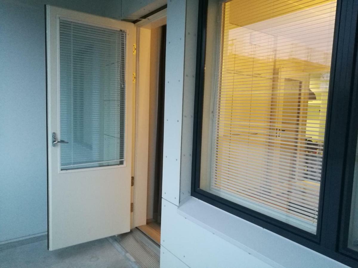 Rovavisit Apartments Siljo Rovaniemi Dış mekan fotoğraf