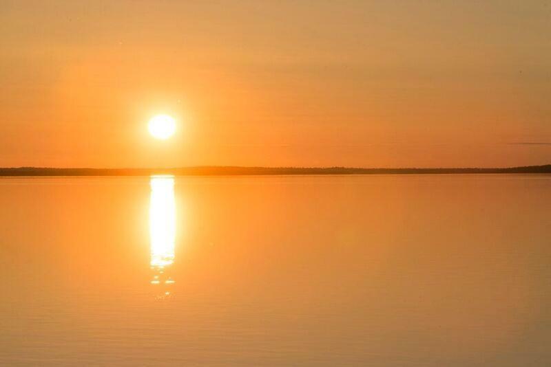 Rovavisit Apartments Siljo Rovaniemi Dış mekan fotoğraf