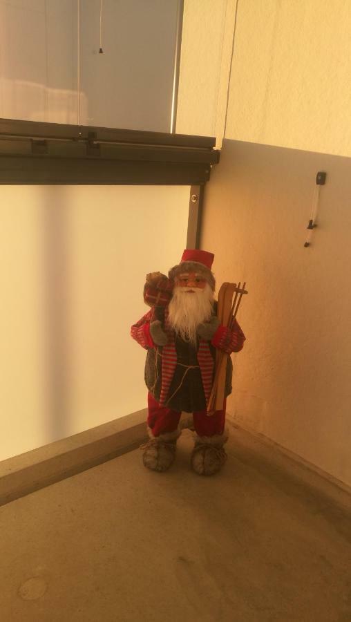 Rovavisit Apartments Siljo Rovaniemi Dış mekan fotoğraf