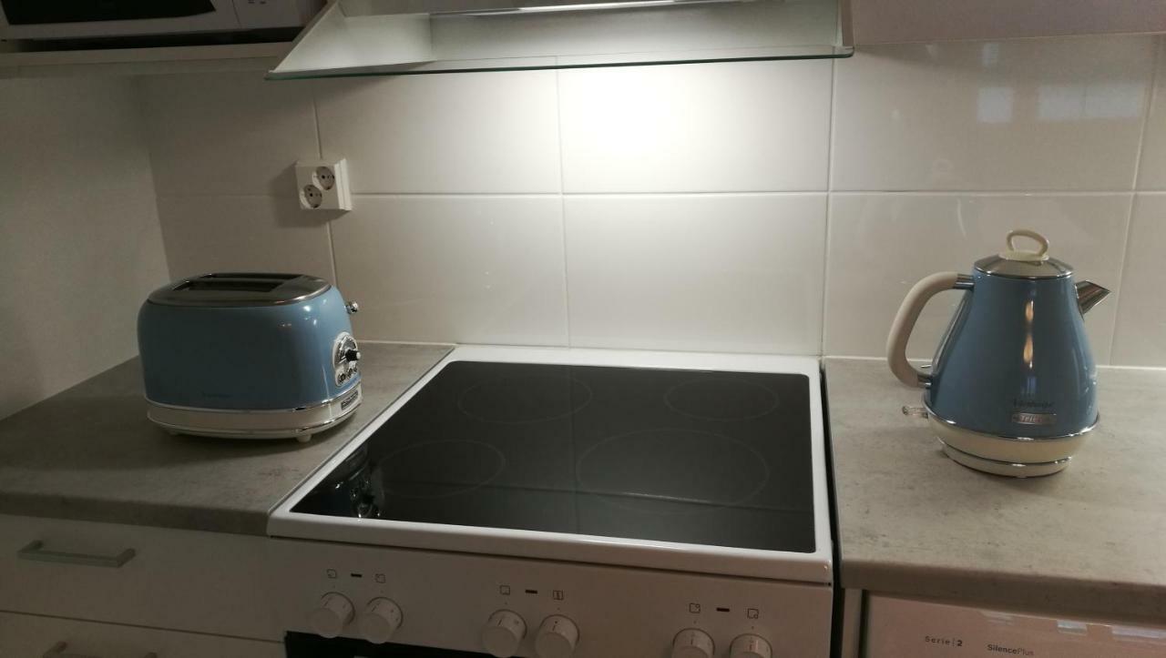 Rovavisit Apartments Siljo Rovaniemi Dış mekan fotoğraf