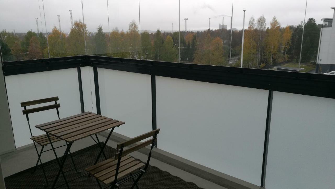 Rovavisit Apartments Siljo Rovaniemi Dış mekan fotoğraf