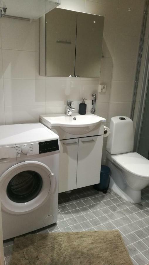 Rovavisit Apartments Siljo Rovaniemi Dış mekan fotoğraf