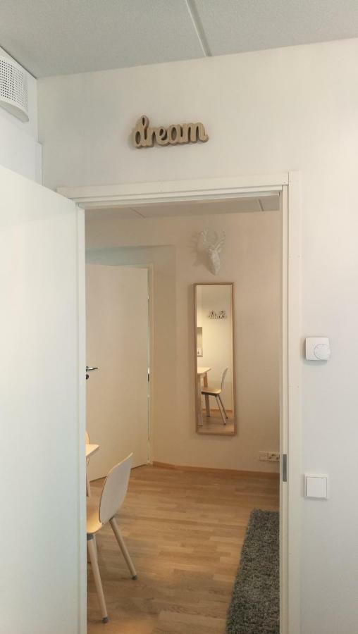 Rovavisit Apartments Siljo Rovaniemi Dış mekan fotoğraf