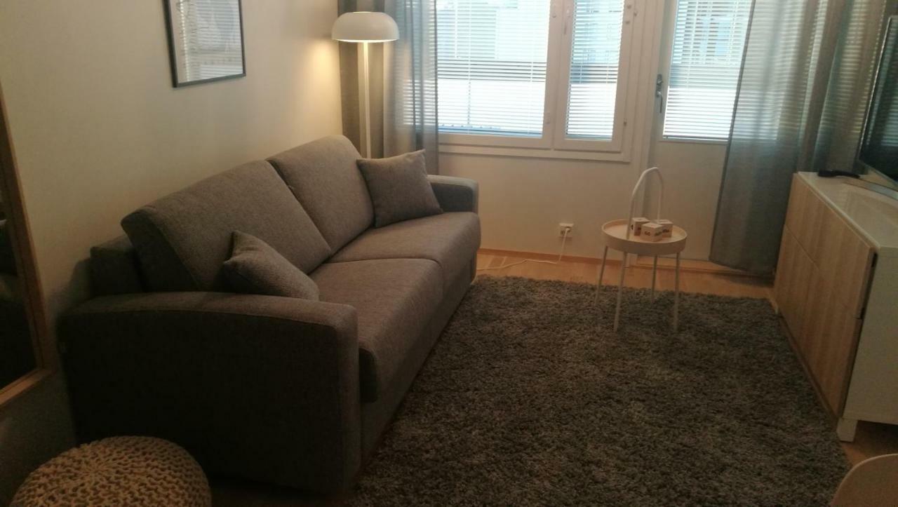 Rovavisit Apartments Siljo Rovaniemi Dış mekan fotoğraf